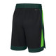 Celtics Nike 2024-25 City Edition Swingman Shorts Image coming soon src=